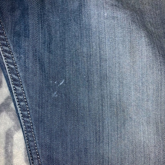 Men’s Levi Jeans - Picture 7 of 10